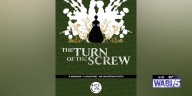 Penobscot Theatre Company presents ‘The Turn of the Screw’