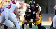What changes for Iowa’s offense if Hank Brown must start for an injured Mark Gronowski?