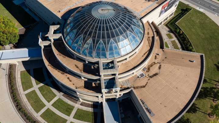 A Detroit museum says its mission is more critical than ever as it turns 60