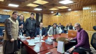 NC dominates J&K Rajya Sabha polls, secures 3 seats; BJP claims one in tight contest