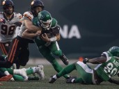 Rider Rumblings Ep 184: Roughriders await playoff opponent