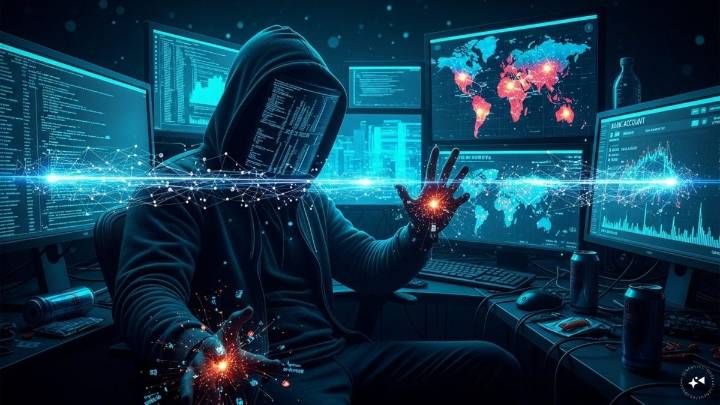 Influencer With 57 Million Followers Faces 'Digital Blackmail', Loses Rs 50 Lakh