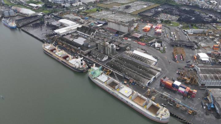 Procuraduría abre indagación contra exdirectivos de la ANI por presunta omisión en otrosí en caso del Muelle 13