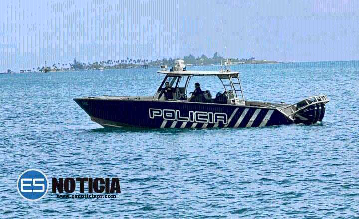 Dos muertos y tres rescatados tras volcadura de yola en playa Survivor en Aguadilla