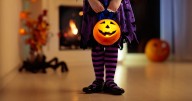 Scots primary school bans pupils from wearing scary costumes to Halloween party