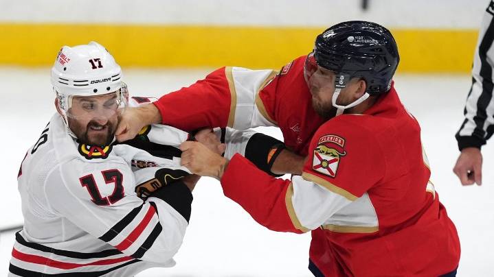 Blackhawks captain Nick Foligno is taking a leave of absence because of daughter's surgery