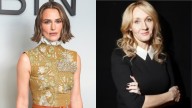 Keira Knightley on being unaware of Rowling boycott while joining Potter audiobook