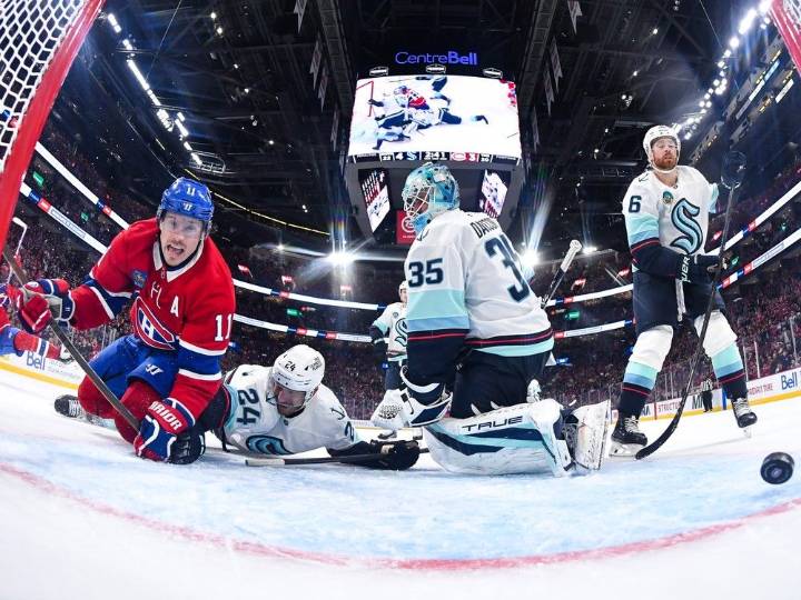 Cowan: Canadiens' Brendan Gallagher turns ordinary into extraordinary
