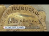 The Illibuck, a 100-year-old tradition up for grabs this Saturday