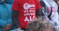 Hundreds gather at McKee Farms Park for 2025 Walk to Defeat ALS Madison