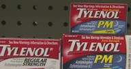 Tylenol maker pushes back on proposed changes after Trump says drug is linked to autism