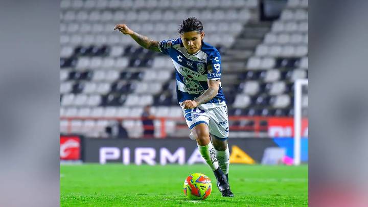 Eduardo “Chofis” López, fuera de Pachuca