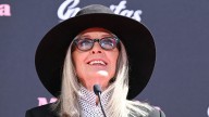 Murió la actriz Diane Keaton, ganadora del Óscar por "Annie Hall"