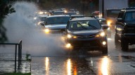 Rain and wind coming to Florence, Eugene and Willamette Pass