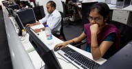 IT sector staring at subdued revenue growth
