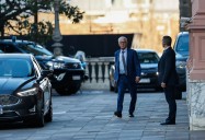 Marcha atrás. Cúneo Libarona se queda en el gabinete al menos hasta febrero por un pedido de Milei