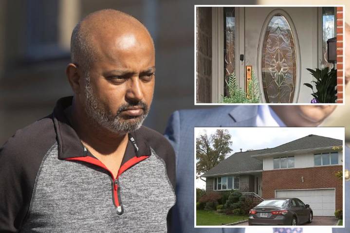 Husband killed wife with 'cyanide-like' substance at Long Island home: cops