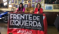 Legislativas nacionales 2025 | El FIT se impuso entre los frentes de izquierda en Salta