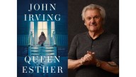 In ‘Queen Esther,’ John Irving travels back to ‘The Cider House Rules’