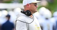 No. 13 Georgia Tech's unblemished record is on the line at home against Virginia Tech