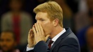 ¿Federer, Djokovic o Nadal? El mejor tenista de la historia según Jim Courier