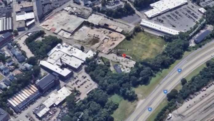 Morley Field comprehensive cleanup restores neighborhood greenspace