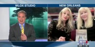 WLOX Book Club: 'The Haunted Guide to New Orleans'