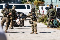 Veterans Speak Out Against ICE’s ‘Mob Tactics’ In Broadview: ‘Our Democracy Is Being Crushed’