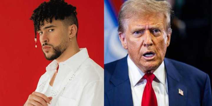El gobierno de Trump desplegará agentes migratorios en el Super Bowl en respuesta a la elección de Bad Bunny para el show de medio tiempo
