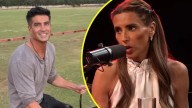 Mario Velasco respondió a Carla Ballero tras ser acusado de decir insultos homofóbicos: "Que siga robando"