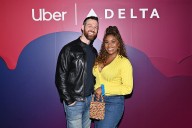 Congratulations! ‘Love Is Blind’ Fan Faves Lauren & Cameron Welcome A Baby Boy Together