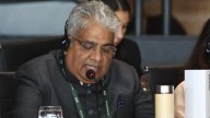 India backs ecosystem-based approach to tackle climate change