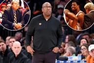 Mike Brown's offensive change comes with Knicks cautionary tale