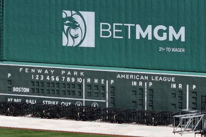 BetMGM plans to return at least $200 million to owners after 3rd profit upgrade this year