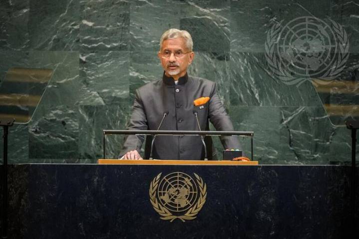 India Unmasks Terror Epicentre