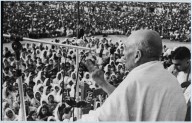 The Vision That Forged a Nation:  Sardar Patel and the Making of United India