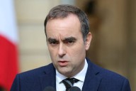 Lecornu anuncia un Gobierno sin grandes cambios y sin la izquierda en Francia