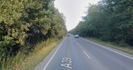 Live: Traffic slows after crash shuts major Devon road