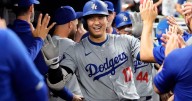 Shohei Ohtani lidera a los Dodgers a la Serie Mundial con tres jonrones