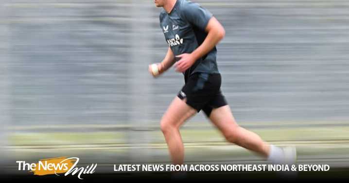 New Zealand quick Kyle Jamieson ruled out ODI series against England due to side stiffness