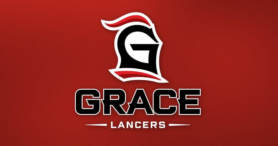 Grace men roll up 105 points in season opener