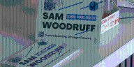 Lethbridge School Trustee Candidate: Sam Woodruff