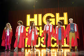 High School Musical 3, la graduacion cumple 17 años de estrenarse