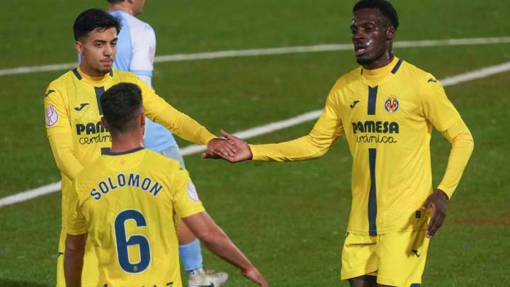 Los 'Primeras' superan sin problemas la segunda jornada copera