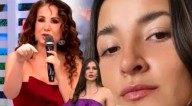 Janet Barboza responde a Mariana de la Vega y lanza FUERTE AMENAZA tras admitir que habló de Maju Mantilla: "No le convendría"