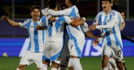 La Selección Argentina Sub 20 va por la gloria y el séptimo título Mundial: formaciones, hora y TV