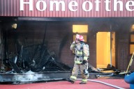 Robert Greve remembered as firefighter, football official, and champion of others