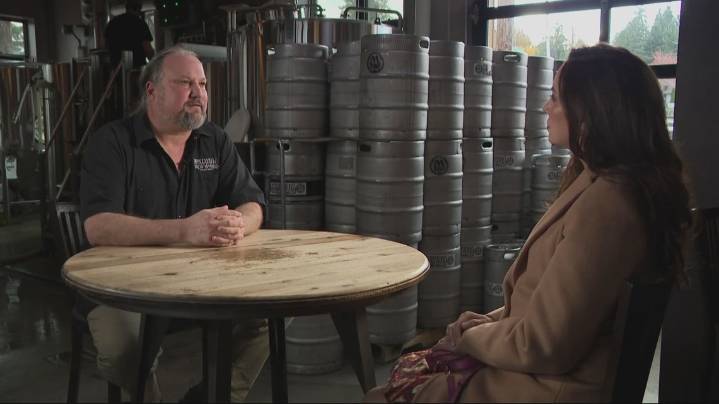 Portland businesses unite to help those losing SNAP benefits Nov. 1: 'We're just doing our part'