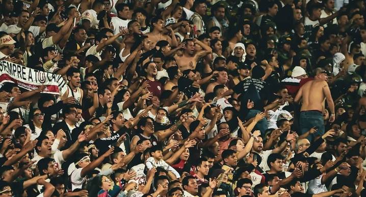 Universitario anunció que llegó a los 49 mil socios adherentes Liga 1 Te Apuesto últimas
