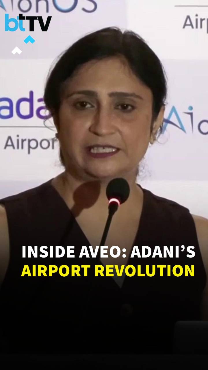 Real-Time Intelligence: The Digital Brain Of Adani Airports